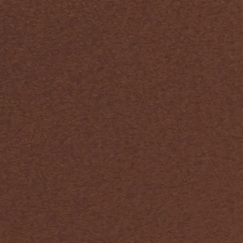 XVinyl Flock HTV Iron on Heat Transfer Vinyl for T-Shirts, Fabrics and Hats (Brown)