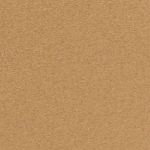 XVinyl Flock HTV Iron on Heat Transfer Vinyl for T-Shirts, Fabrics and Hats (Camel)