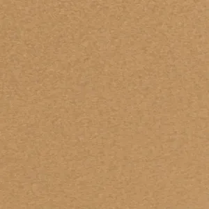 XVinyl Flock HTV Iron on Heat Transfer Vinyl for T-Shirts, Fabrics and Hats (Camel)