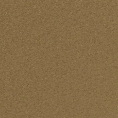 XVinyl Flock HTV Iron on Heat Transfer Vinyl for T-Shirts, Fabrics and Hats (Dark Camel)
