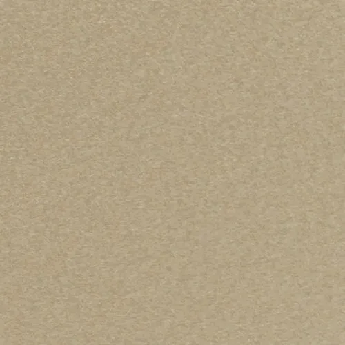 XVinyl Flock HTV Iron on Heat Transfer Vinyl for T-Shirts, Fabrics and Hats (Ivory)