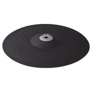Yamaha DTX PCY135 13" 3-Zone Cymbal Pad