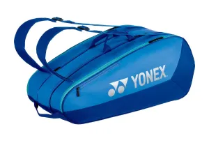 Yonex 42529EX Team 9 Racket Tennis Bag - Blast Blue