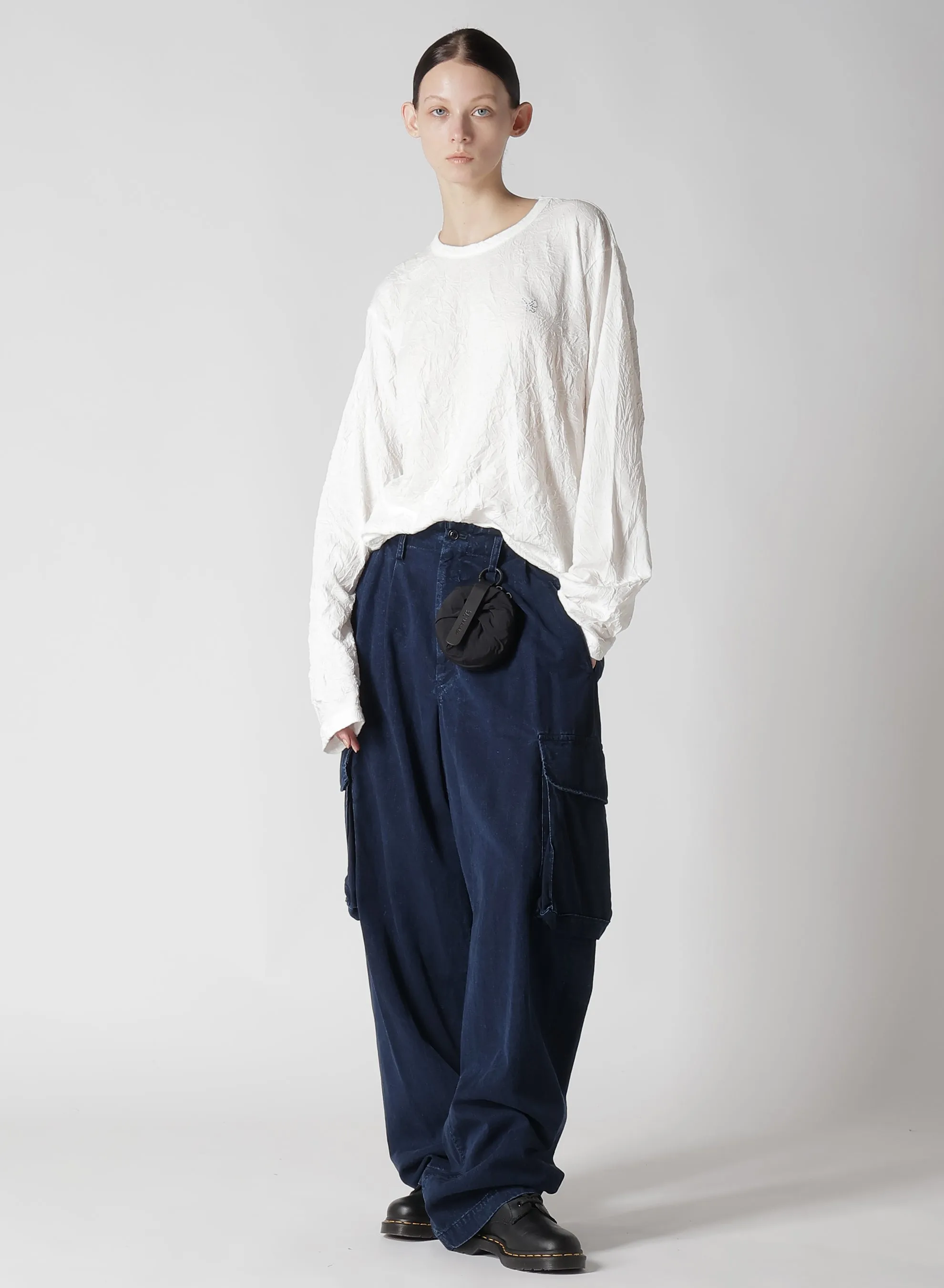 Y's × cote & ciel AOOS XS Echo