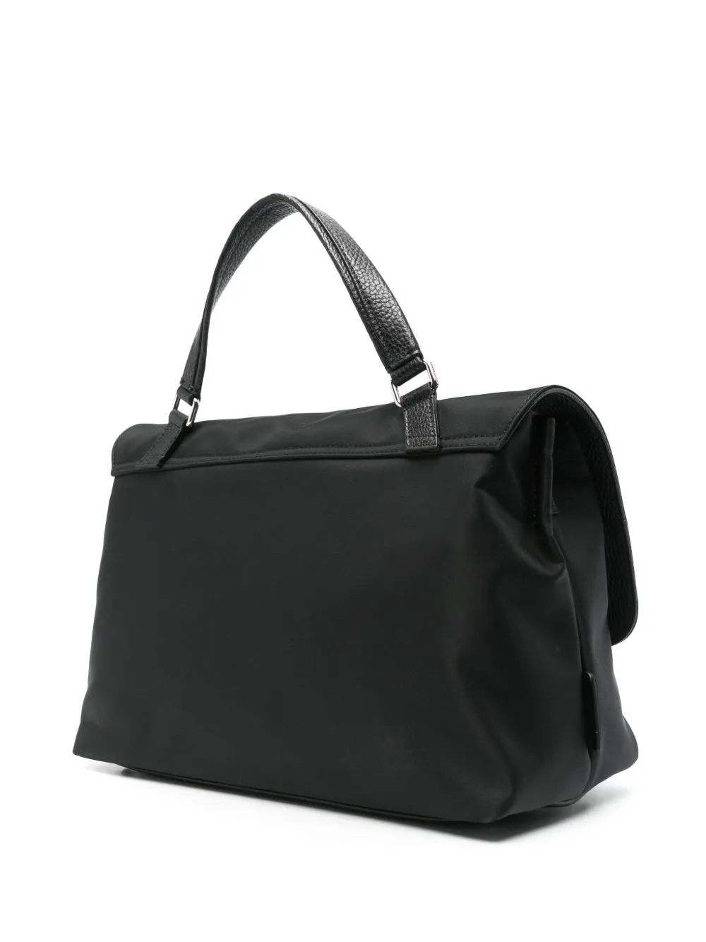 Zanellato Bags.. Black