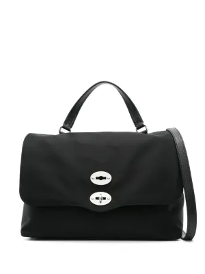 Zanellato Bags.. Black