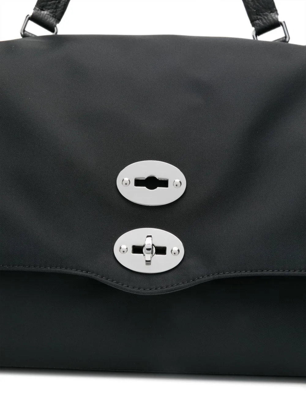 Zanellato Bags.. Black