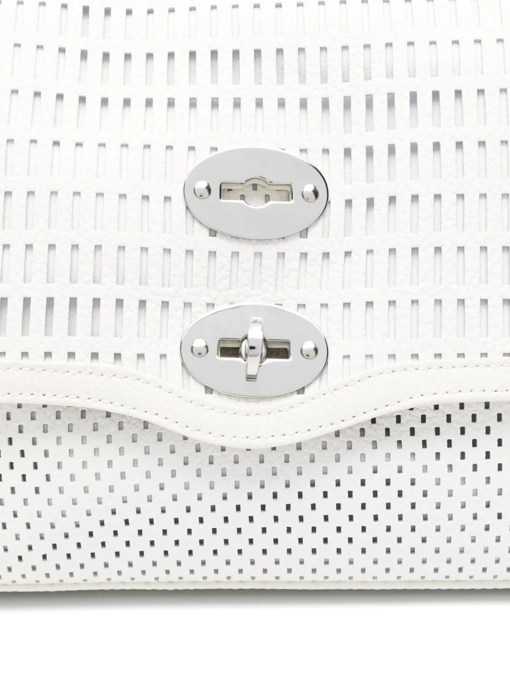 Zanellato Bags.. White