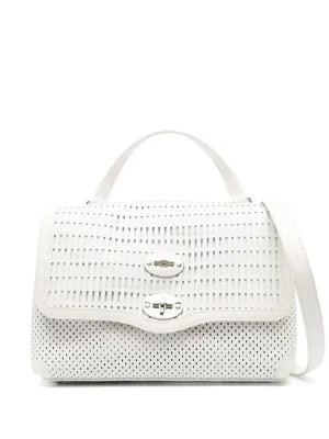 Zanellato Bags.. White