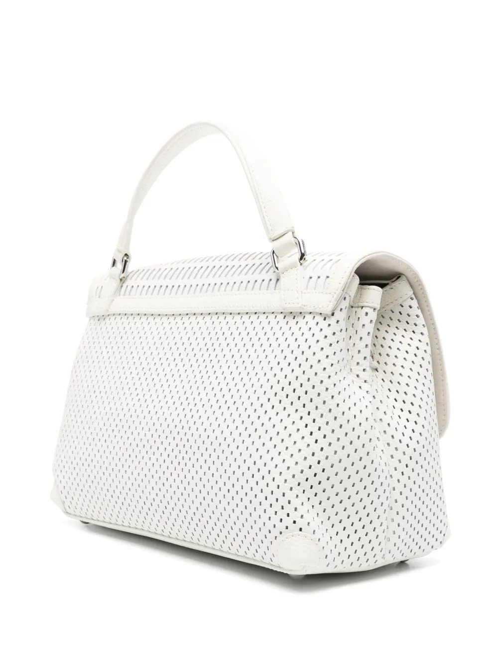 Zanellato Bags.. White