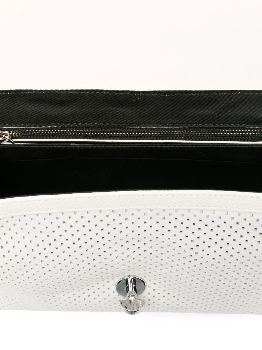 Zanellato Bags.. White