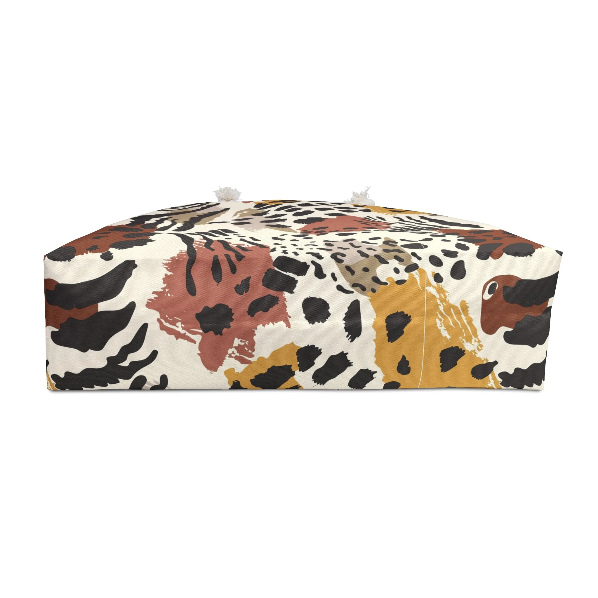 Zari Weekender Tote