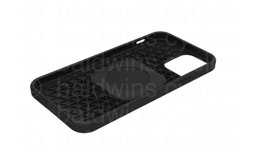 Zefal Z Console for Apple iPhone 12 Pro Max