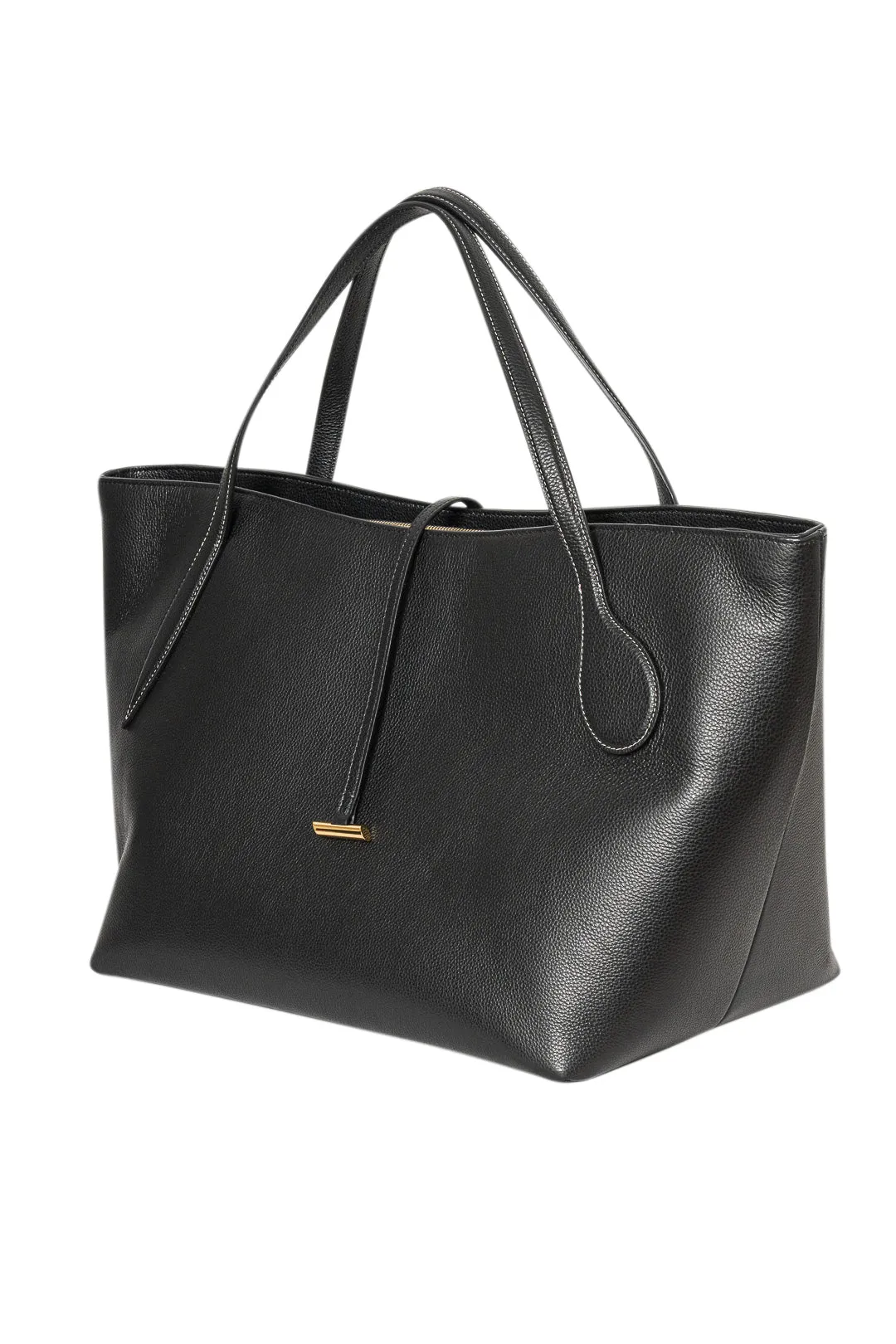Zip Penne Tote