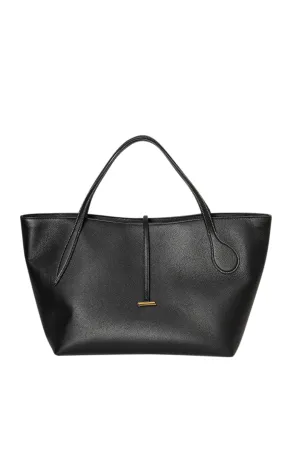 Zip Penne Tote