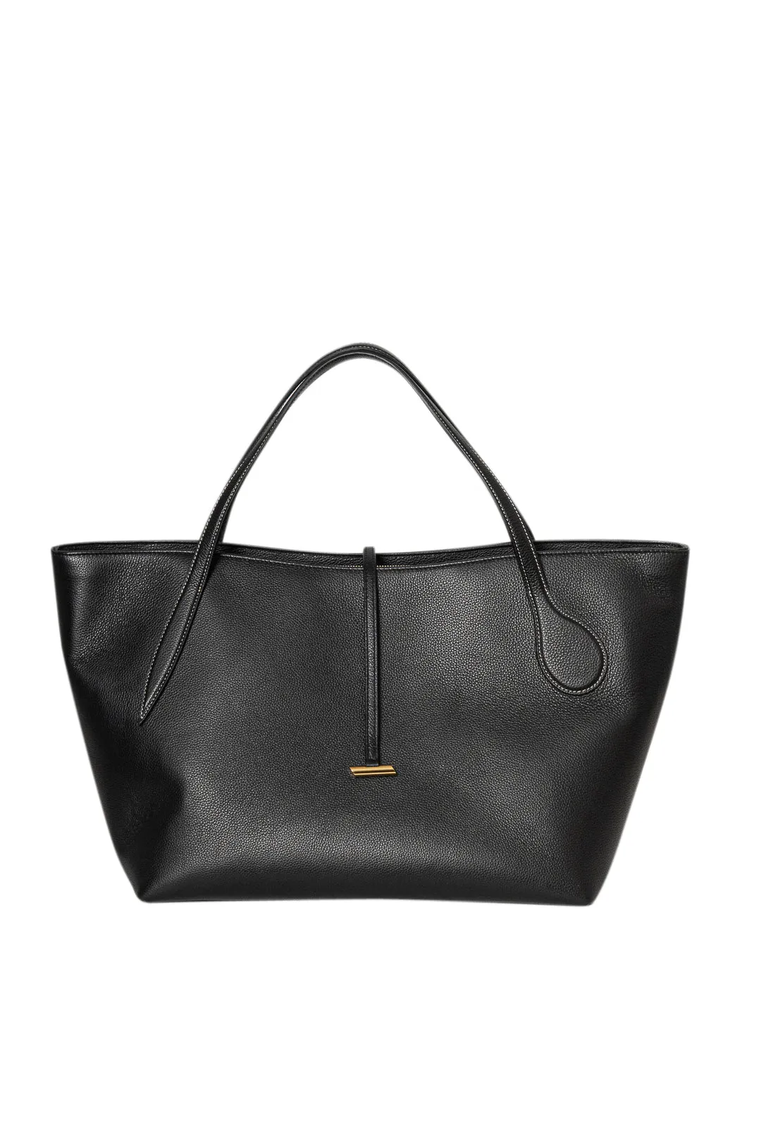 Zip Penne Tote