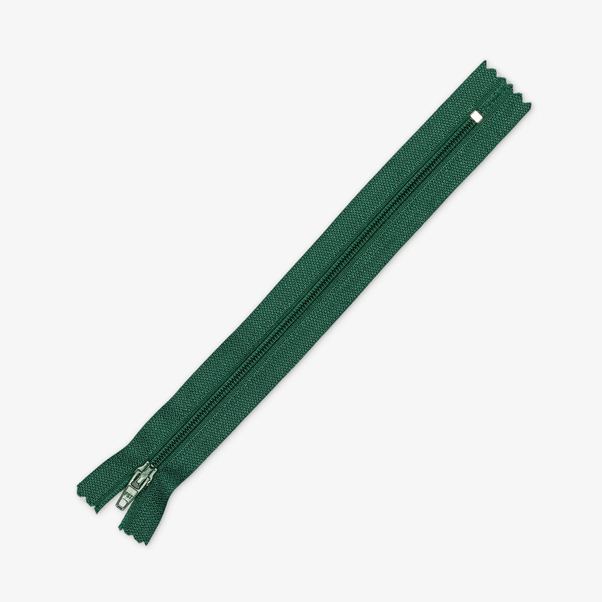 Zips Dress Hunters Green T3 (2 Sizes)
