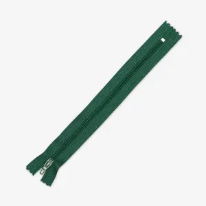Zips Dress Hunters Green T3 (2 Sizes)